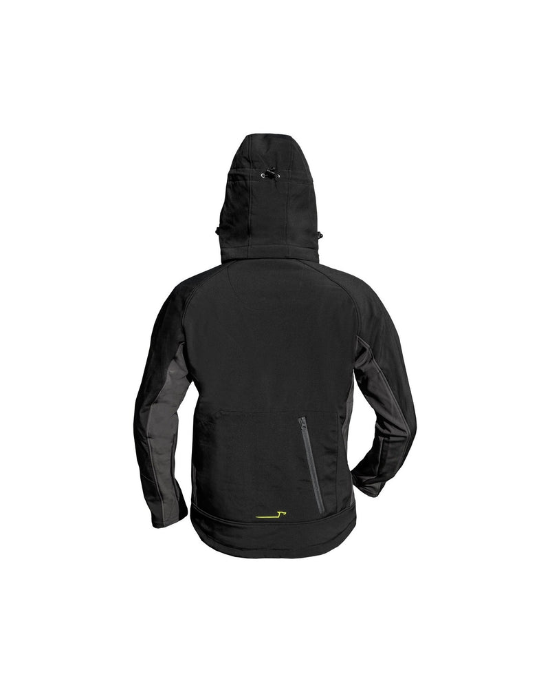 DOGGER Softshell Jacke