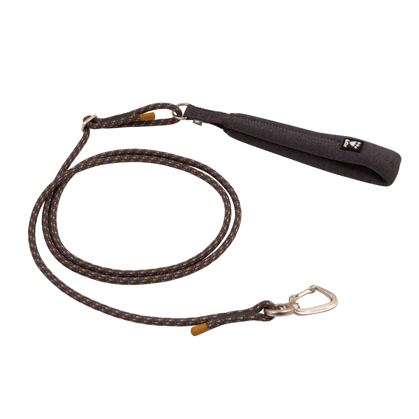 Hurtta Expedition Belt ECO - Hüftgürtel Für Hundeleinen | Hands-Free Outdoor Mit Taschen