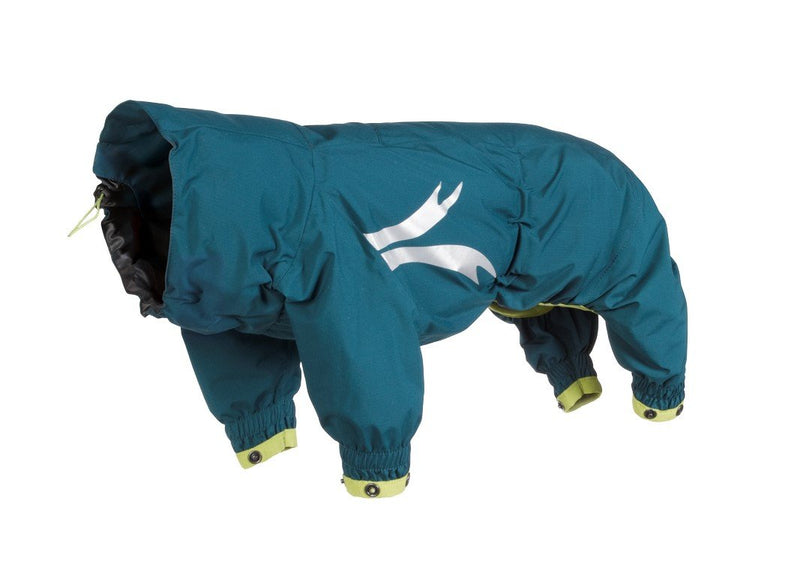 HURTTA Slush Combat Regenoverall, Outlet