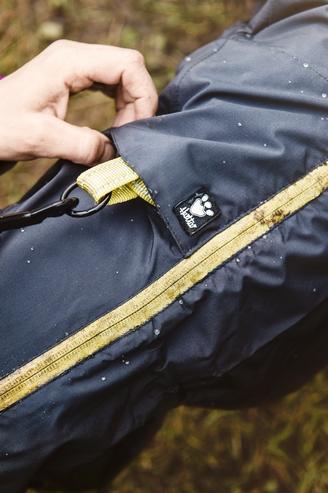 HURTTA Slush Combat Regenoverall, Outlet