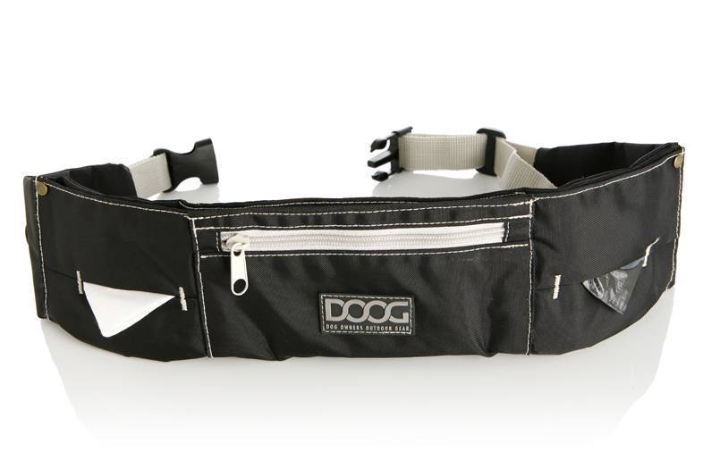 DOOG Walkie Belt: Die geniale Bauchtasche für Hundebesitzer