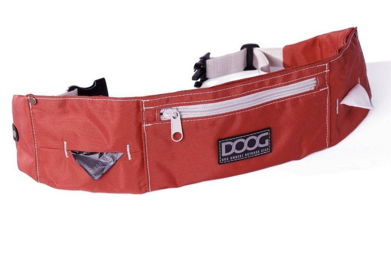 DOOG Walkie Belt: Die geniale Bauchtasche für Hundebesitzer
