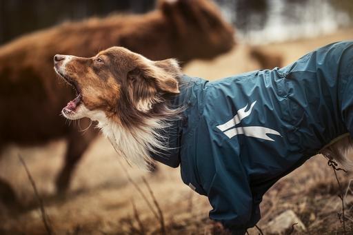 HURTTA Slush Combat Regenoverall, Outlet