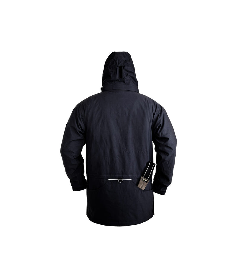 DOGGER 3 in 1 Profi-Jacke