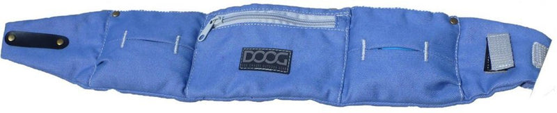 DOOG Walkie Belt: Die geniale Bauchtasche für Hundebesitzer